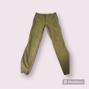 Khaki dickies